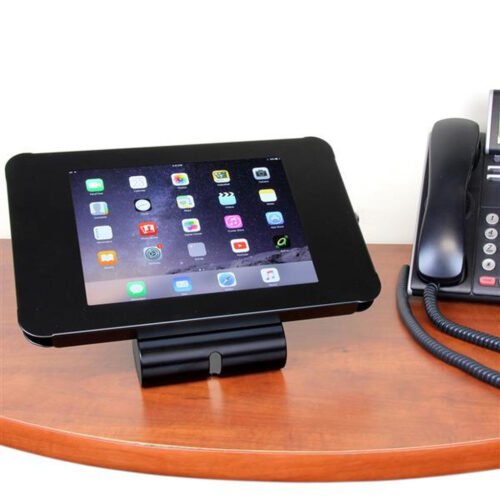 StarTech.com Secure Tablet Stand - Desk or Wall-Mountable - Image 8
