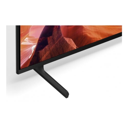 Sony FWD-75X80L 190.5 cm (75") 4K Ultra HD Smart TV Wi-Fi Black - Image 9