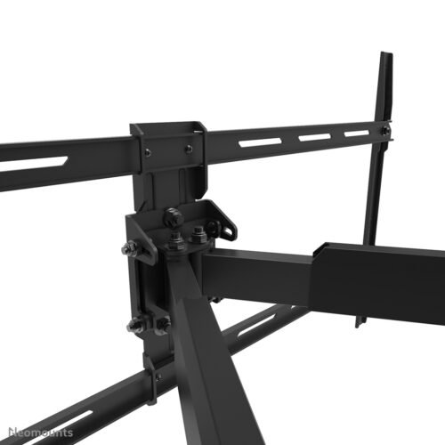 Neomounts WL40-550BL18 TV mount wall 43-75" - full motion - easy install - Image 7