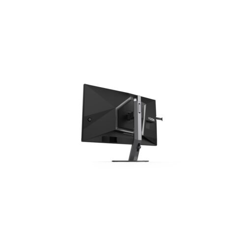 AOC AGON PRO AG256FS computer monitor 62.2 cm (24.5") 1920 x 1080 pixels Full HD LCD Black - Image 10