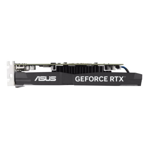 ASUS Dual -RTX3050-O6G NVIDIA GeForce RTX 3050 6 GB GDDR6 - Image 7