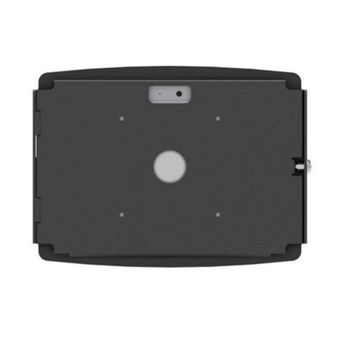 Compulocks Surface Pro 8-10 Space Enclosure Rotating Counter Stand Black - Image 6