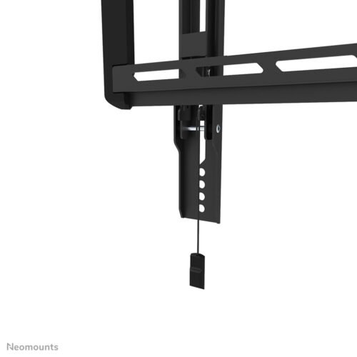 Neomounts WL35-550BL18 TV mount wall 43-86" - tiltable - easy install - Image 11