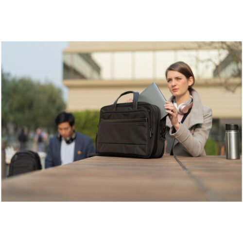 Kensington Contour 2.0 15.6" Business Laptop Briefcase - Image 10