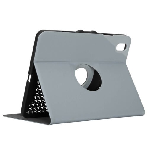 Targus VersaVu 27.7 cm (10.9") Folio Silver - Image 8