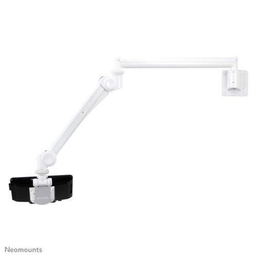 Neomounts FPMA-HAW300 Medical monitor arm wall 10-24" - h 115-135 cm - gas spring - Image 6