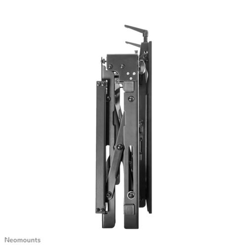 Neomounts LED-VW2000BLACK Videowall wall mount 32-75" - pop-out - max 70 kg - Image 5