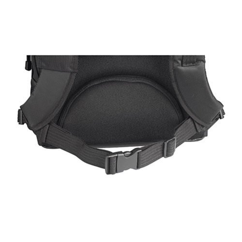 Targus TEB01 backpack Black Nylon - Image 5