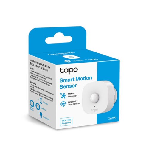 TP-Link Tapo Smart Motion Sensor - Image 4