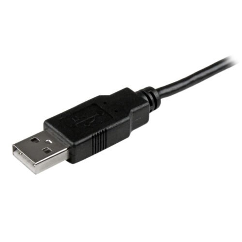StarTech.com Micro-USB Cable - M/M - 2m - Image 3