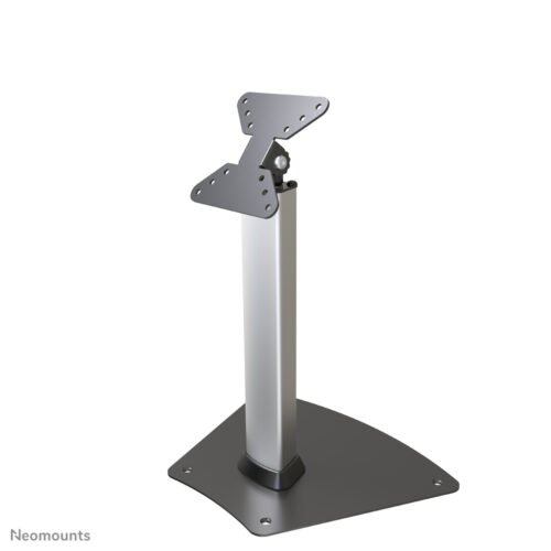 Neomounts FPMA-D1500SILVER Monitor stand 10-32" - Image 2