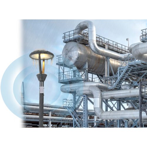 D-Link Outdoor Industrial AC1200 Access Point - Image 6