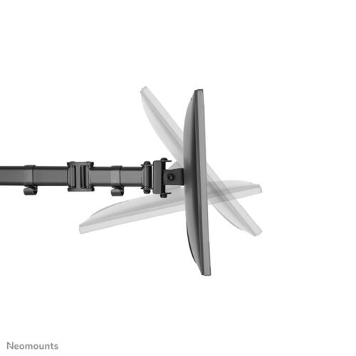 Neomounts NM-D135BLACK Monitor arm 10-27" - Image 9