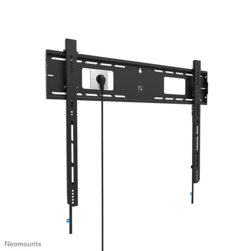 Neomounts WL30-750BL18 Heavy duty wall mount 43-98" - fixed - lockable - fast installation - TÜV - Image 10