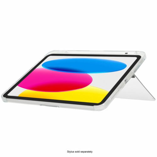 Targus Click-In 27.7 cm (10.9") Cover Transparent - Image 18