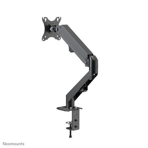 Neomounts DS70-700BL1 Monitor arm 17-27" - gas spring - Image 5