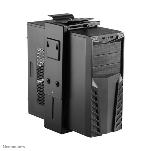 Neomounts NM-CPU100BLACK CPU holder - rotatable - max 10 kg - universal - Image 10