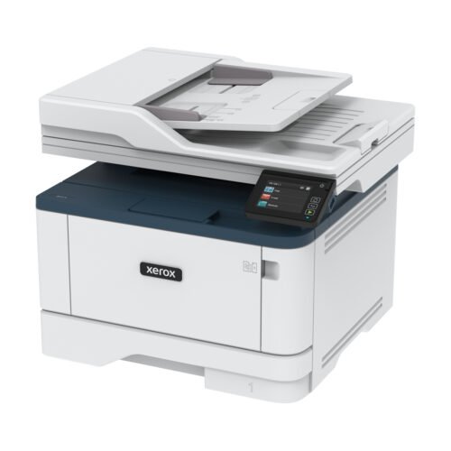 Xerox B315 A4 40ppm Wireless Duplex Copy/Print/Scan/Fax PS3 PCL5e/6 2 Trays 350 Sheets UK - Image 2
