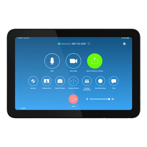 Lenovo ThinkSmart One for Zoom video conferencing system Ethernet LAN Video conferencing service management system - Image 16