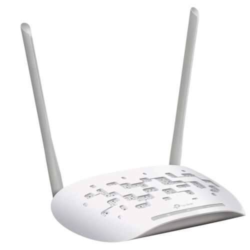 TP-Link TL-WA801N wireless access point 300 Mbit/s White Power over Ethernet (PoE) - Image 3