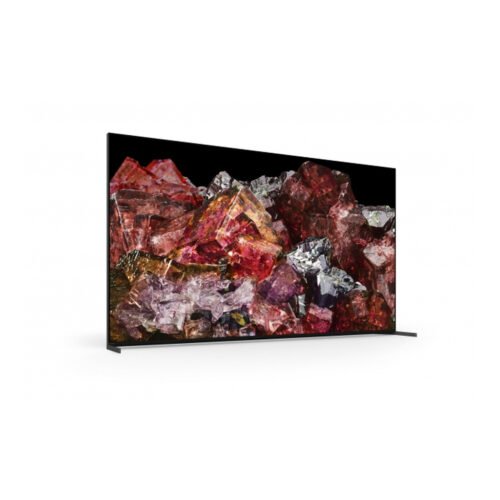 Sony FWD-75X95L 190.5 cm (75") 4K Ultra HD Smart TV Wi-Fi Black - Image 8