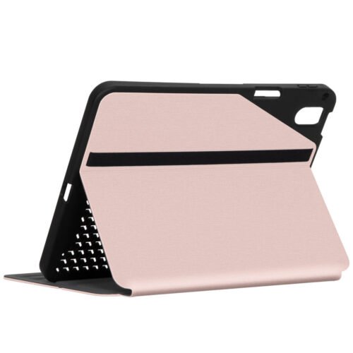 Targus Click-In 27.7 cm (10.9") Folio Rose gold - Image 14