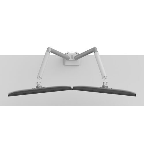 Neomounts DS70-250SL2 Monitor arm 17-32" - gas spring - Topfix - 180°-stop - Image 6