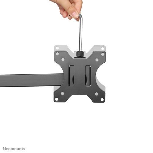 Neomounts FPMA-D550D4BLACK Monitor arm 13-32" - Image 9