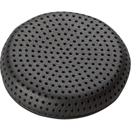 POLY EncorePro HW530/540 Large Leatherette Ear Cushion (1 Piece) - Image 2