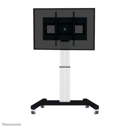 Neomounts PLASMA-M2500SILVER TV trolley 42-100" - motorised