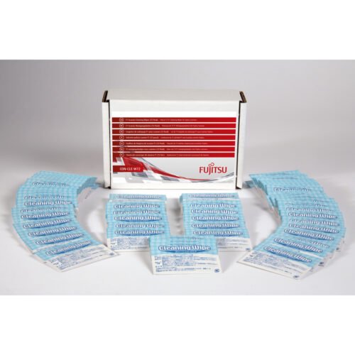 Ricoh F1 Scanner Cleaning Wipes (72 Pack) - Image 2