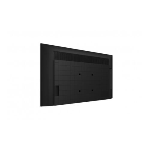 Sony FW-55EZ20L Signage Display Digital signage flat panel 139.7 cm (55") LED Wi-Fi 350 cd/m² 4K Ultra HD Black Android 16/7 - Image 5