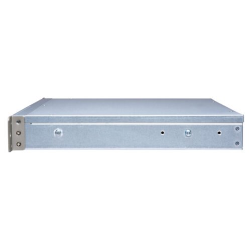 QNAP TR-004U storage drive enclosure HDD/SSD enclosure Black, Grey 2.5/3.5" - Image 8