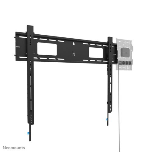 Neomounts WL30-750BL18 Heavy duty wall mount 43-98" - fixed - lockable - fast installation - TÜV - Image 9