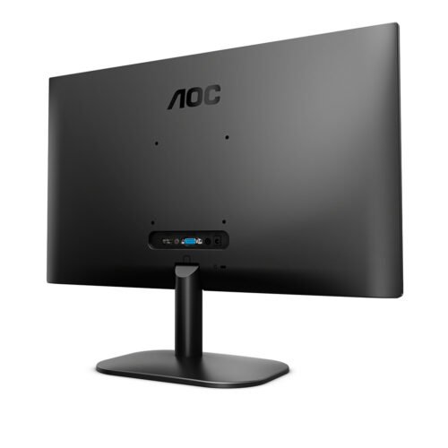 AOC B2 22B2H/EU LED display 54.6 cm (21.5") 1920 x 1080 pixels Full HD Black - Image 8