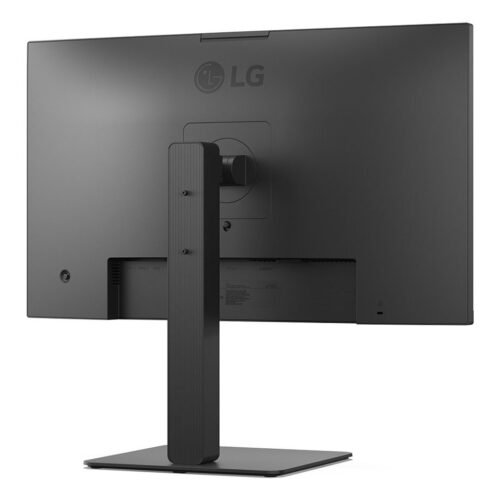LG 27BA850-B.AEK computer monitor 68.6 cm (27") 1920 x 1080 pixels Full HD Black - Image 14