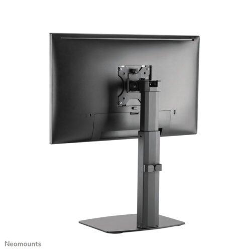 Neomounts FPMA-D865BLACK Monitor stand 10-32" - gas spring - Image 11