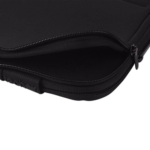 Techair TANZ0348 10-11.6" Neoprene Plus Sleeve. Protection for your 11.6" laptop or Chromebook. - Image 2