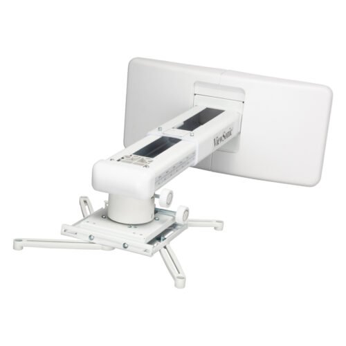 Viewsonic PJ-WMK-304 project mount Wall White - Image 2