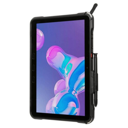 Targus THD932GLZ tablet case 25.6 cm (10.1") Flip case Black - Image 21