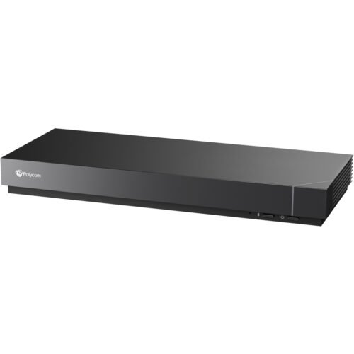POLY G7500 Video Conferencing System with EagleEyeIV 12x Kit - Image 3