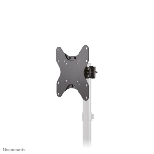 Neomounts FL40-430BL12 TV pole mount 23-42" - diam. 28-50 mm - Image 2