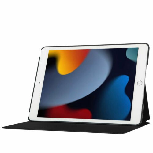 Targus THZ975GL tablet case 25.9 cm (10.2") Folio Black - Image 4