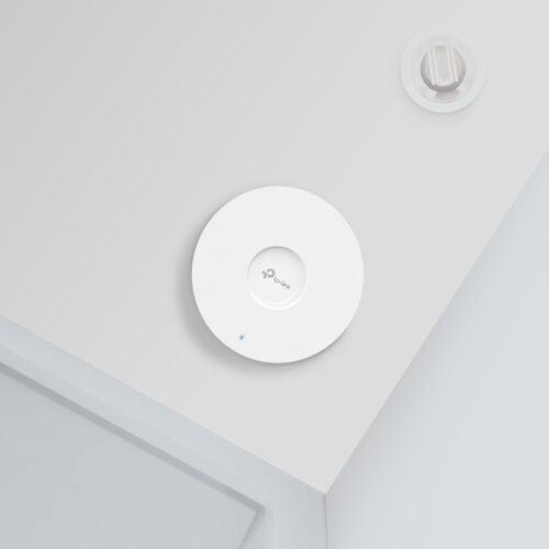 TP-Link Omada AX3000 Ceiling Mount WiFi 6 Access Point - Image 7