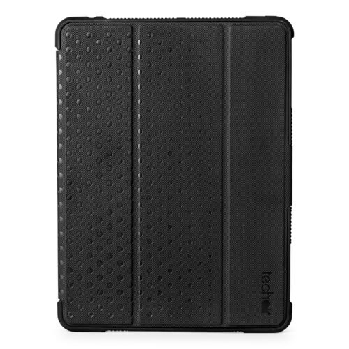 Techair TAXIPF056v3 iPad™ 10.2" Rugged Folio Stand - Image 2