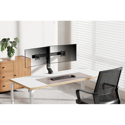 Neomounts FPMA-D860DBLACK Monitor arm 10-27" - Image 15