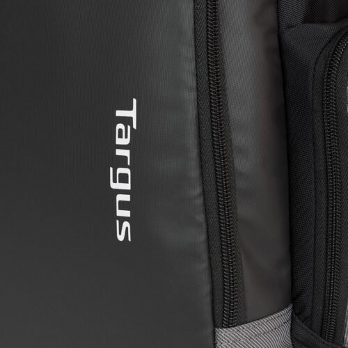 Targus TED011EU backpack Black/Grey Polyurethane - Image 3