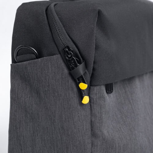 Techair TACMM002 14-15.6" Commuter Messenger - Image 7