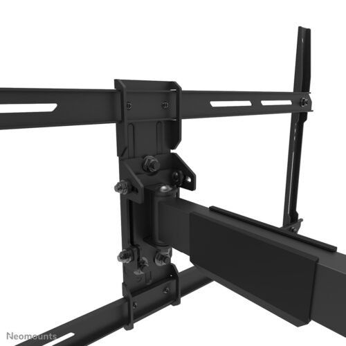 Neomounts WL40-550BL16 TV mount wall 40-65" - full motion - easy install - Image 7