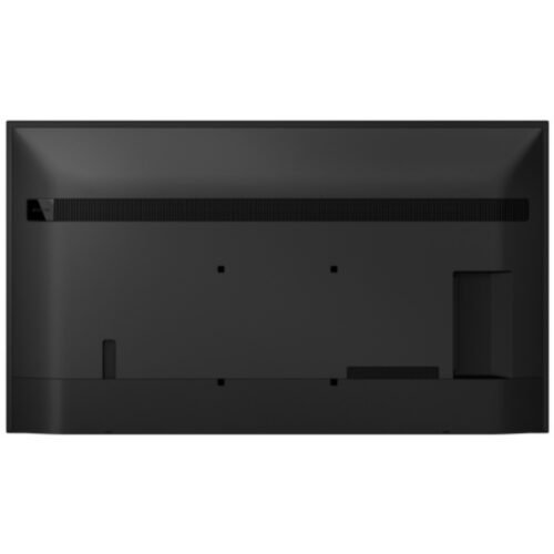 Sony FW-85BZ40L/TM Signage Display Digital signage flat panel 2.16 m (85") LCD Wi-Fi 650 cd/m² 4K Ultra HD Black Android 24/7 - Image 10
